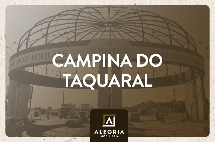 Bairro Campina do Taquaral