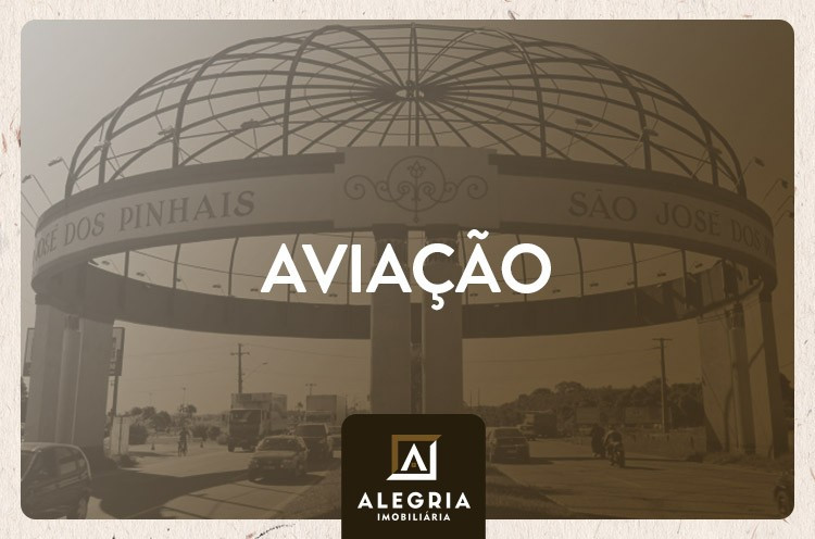 Bairro Aviação