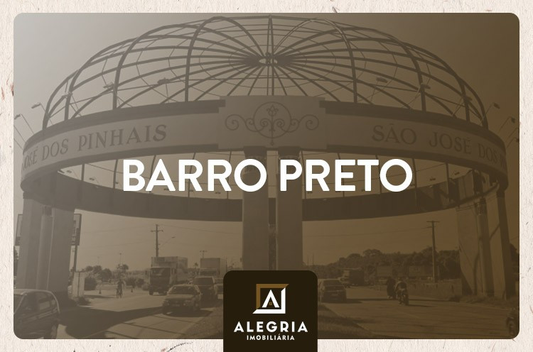 Bairro Barro Preto