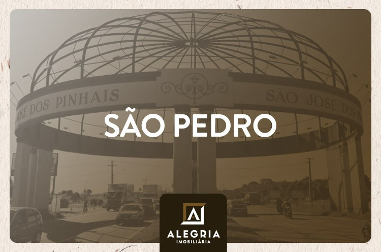 Bairro São Pedro