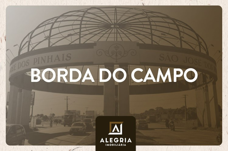 Bairro Borda do Campo