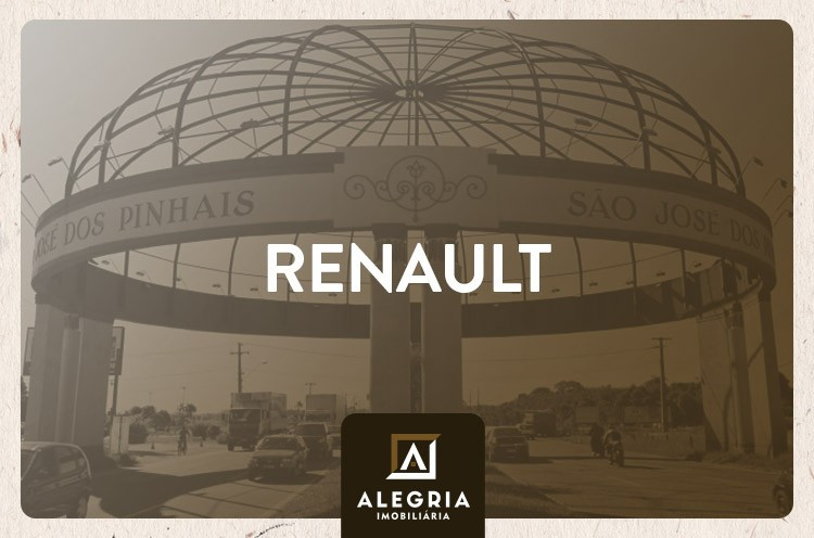 Bairro Renault