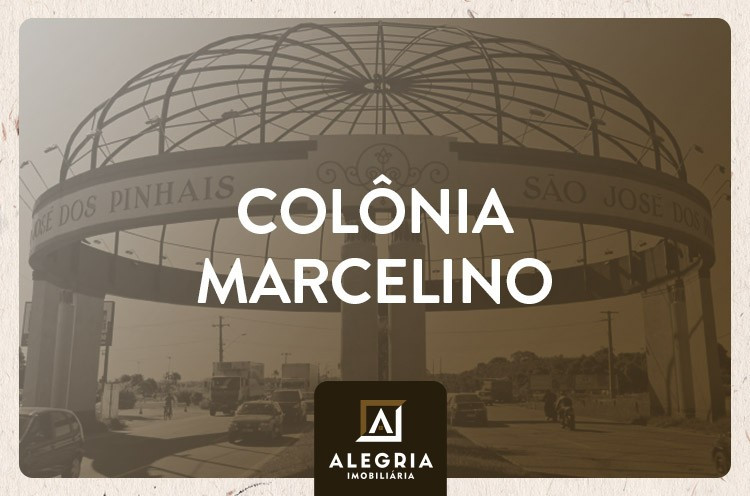 Bairro Colônia Marcelino