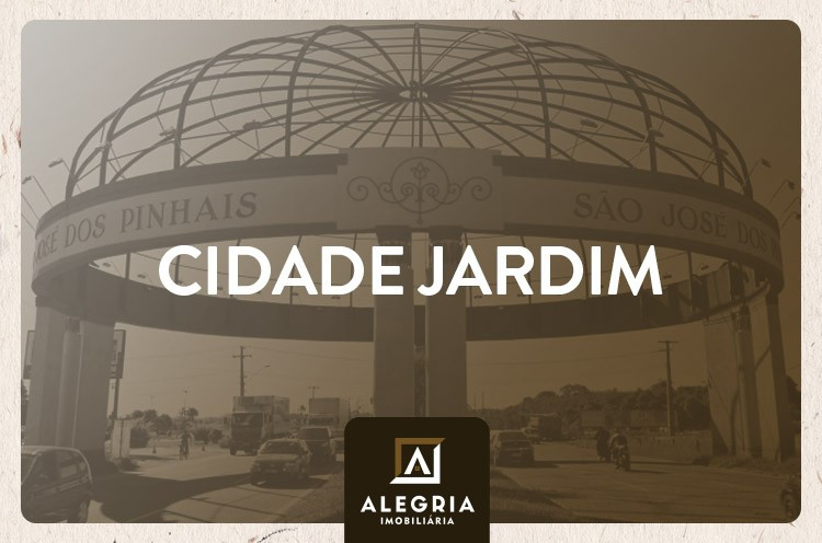 Bairro Cidade Jardim