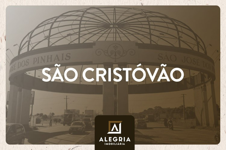 Bairro São Cristovão