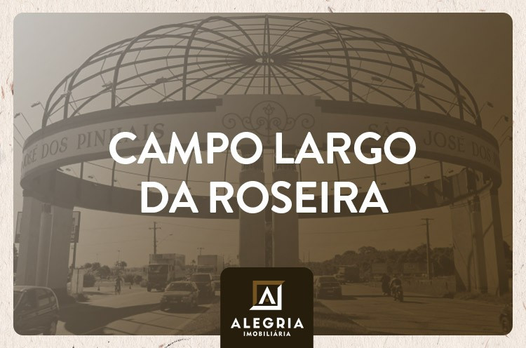 Bairro Campo Largo da Roseira