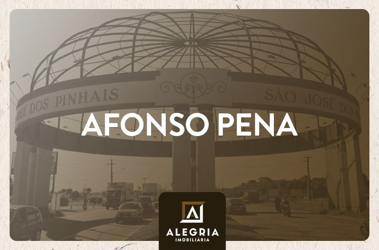 Bairro Afonso Pena