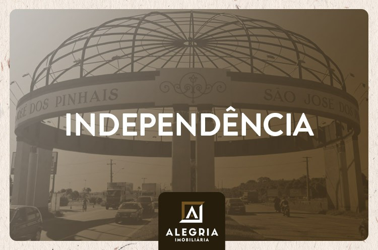 Bairro Independência