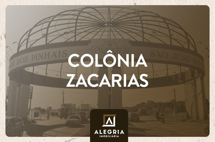 Bairro Colônia Zacarias