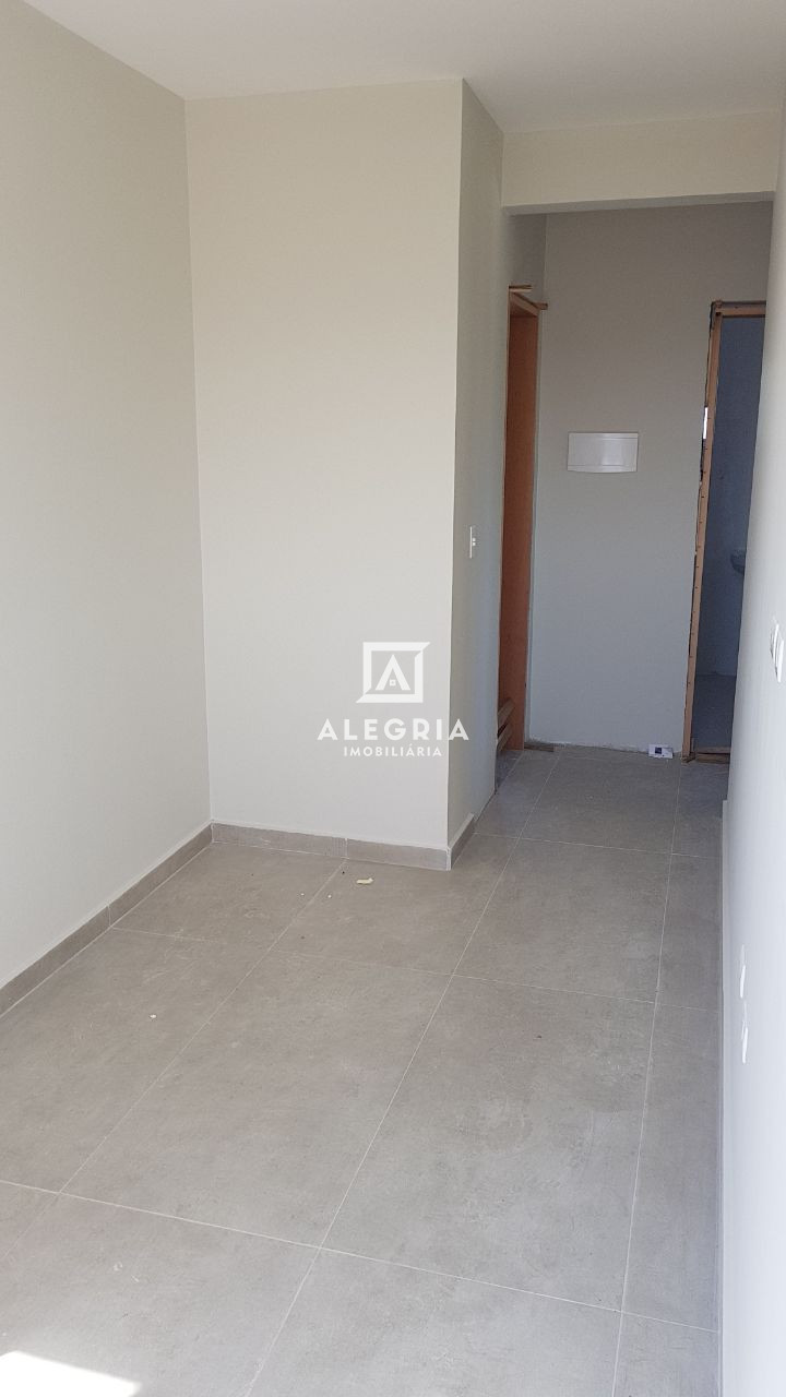 Apartamento 03 Dormitórios no Braga em São José dos Pinhais