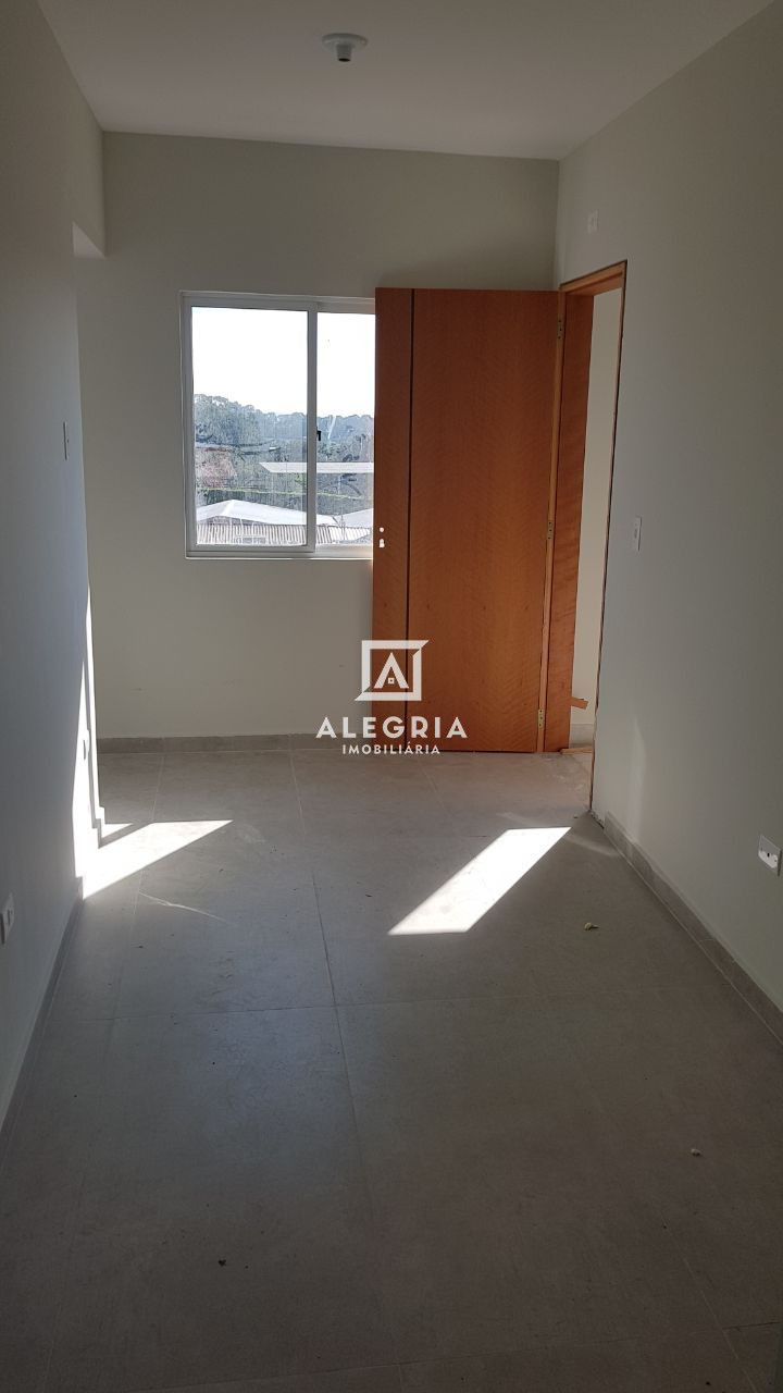 Apartamento 03 Dormitórios no Braga em São José dos Pinhais