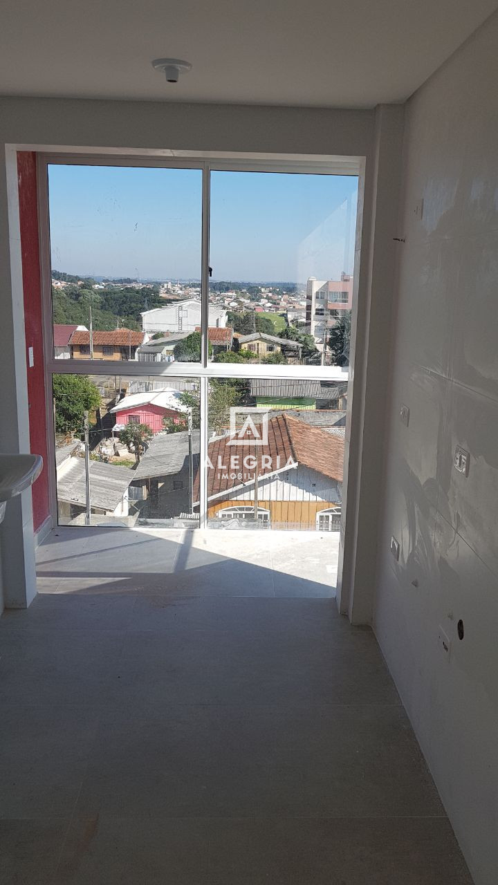 Apartamento 03 Dormitórios no Braga em São José dos Pinhais