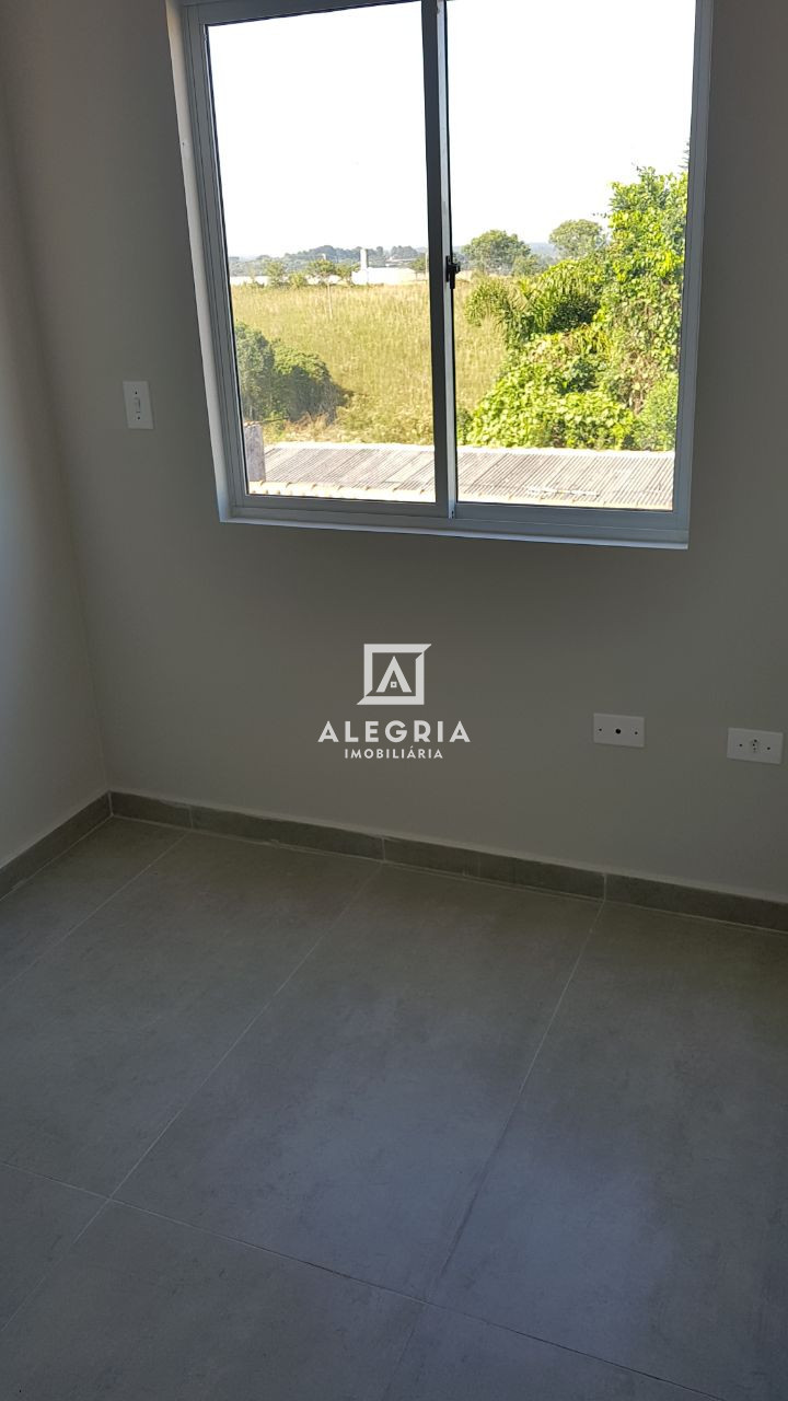 Apartamento 03 Dormitórios no Braga em São José dos Pinhais