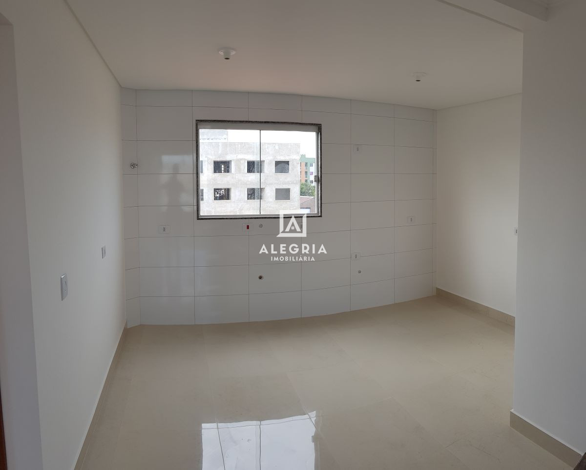 Apartamento 02 Dormitórios no Cruzeiro em São José dos Pinhais