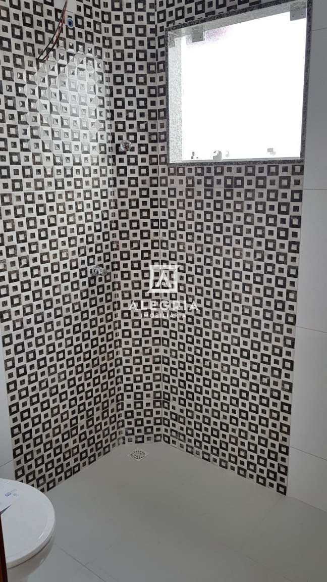 Apartamento 02 Dormitórios no Cruzeiro em São José dos Pinhais
