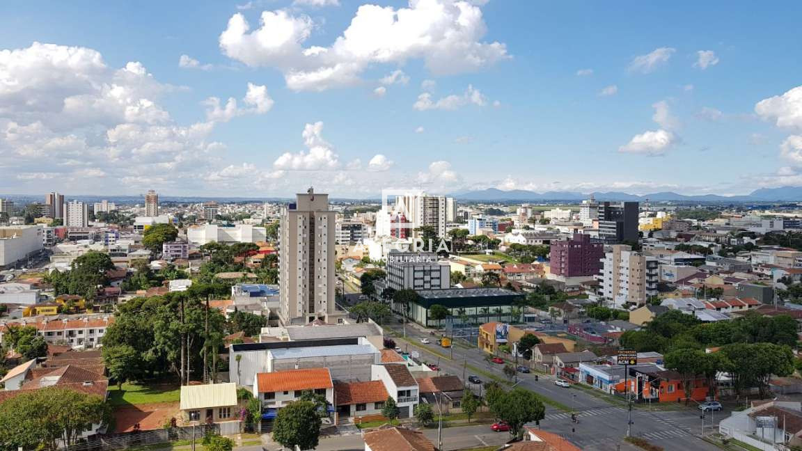 Apartamento 03 Dormitórios Sendo 01 Suite no Centro em São José dos Pinhais