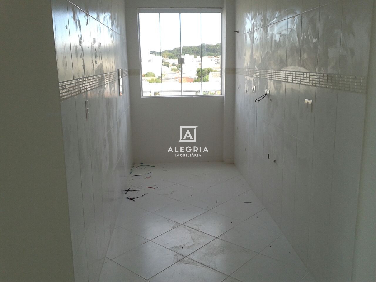 Apartamento 2 Quartos em São José dos Pinhais