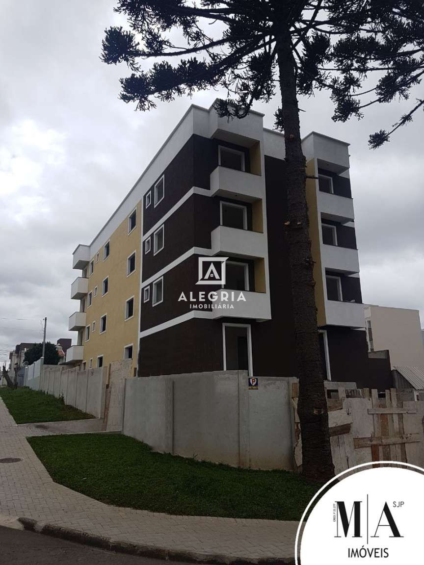 Apartamento 2 Quartos Santos Dumont em São José dos Pinhais