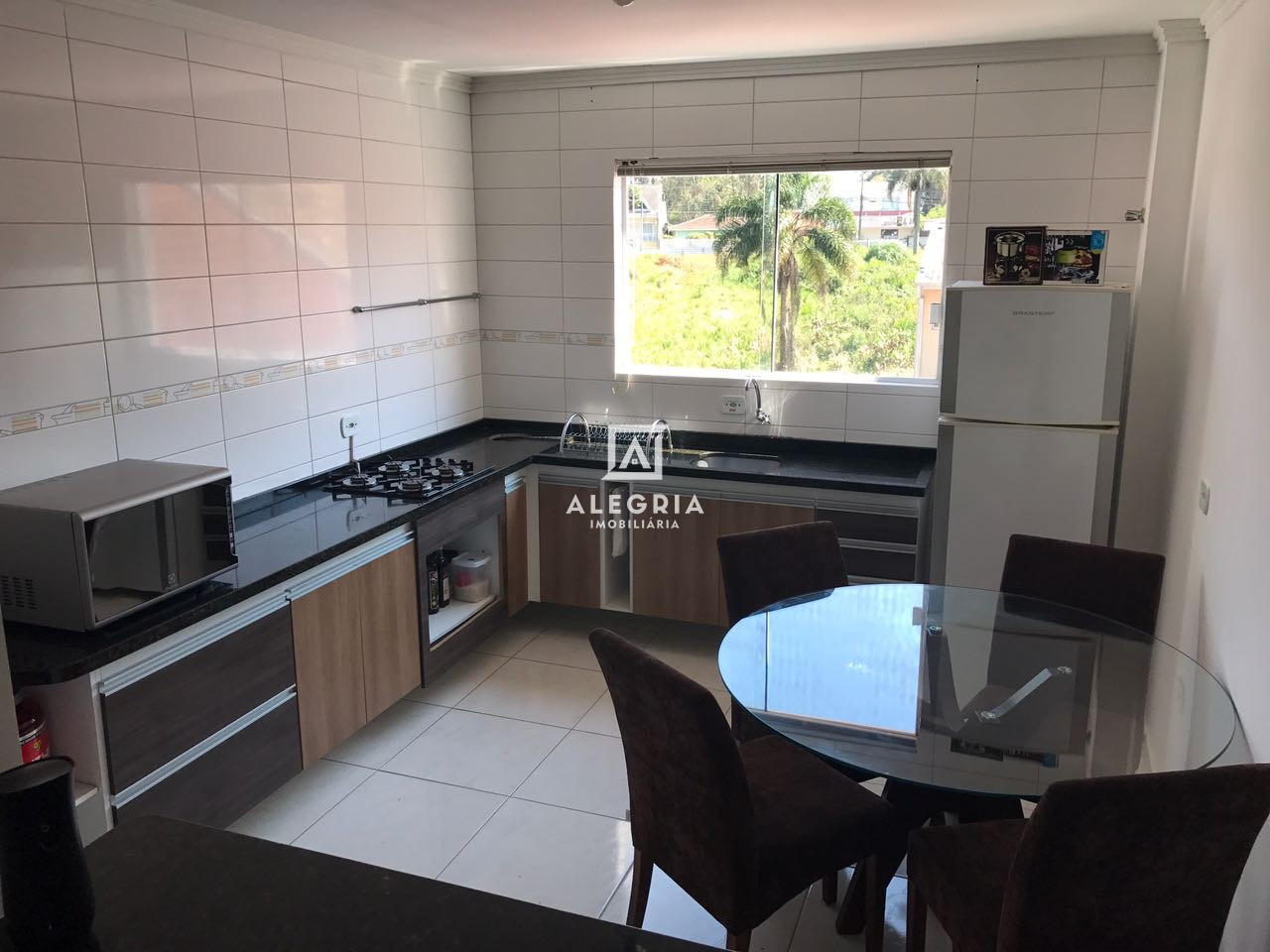 Apartamento 3 Quartos em São José dos Pinhais