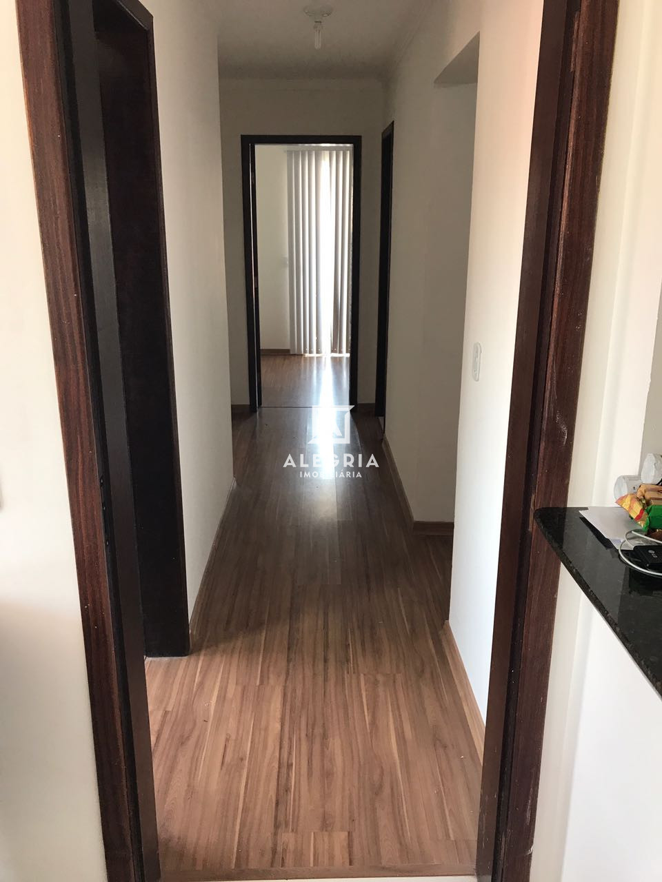 Apartamento 3 Quartos em São José dos Pinhais