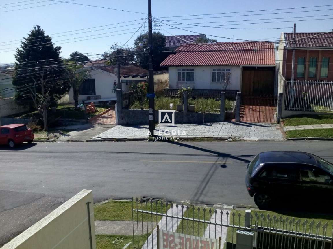 Sobrado 3 Dormitorios em São José dos Pinhais