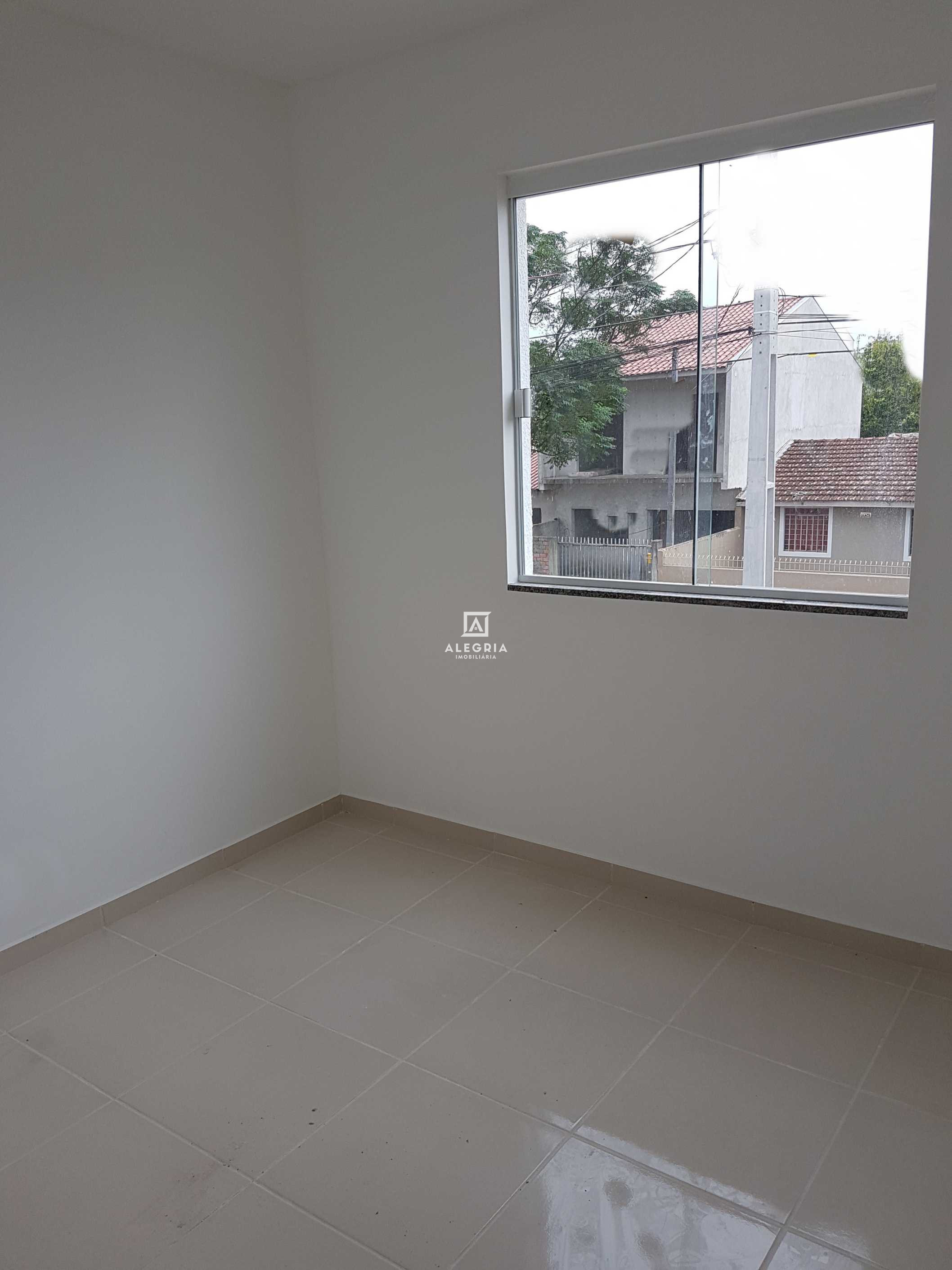 Apartamento 02 Dormitórios no Parque da Fonte em São José dos Pinhais