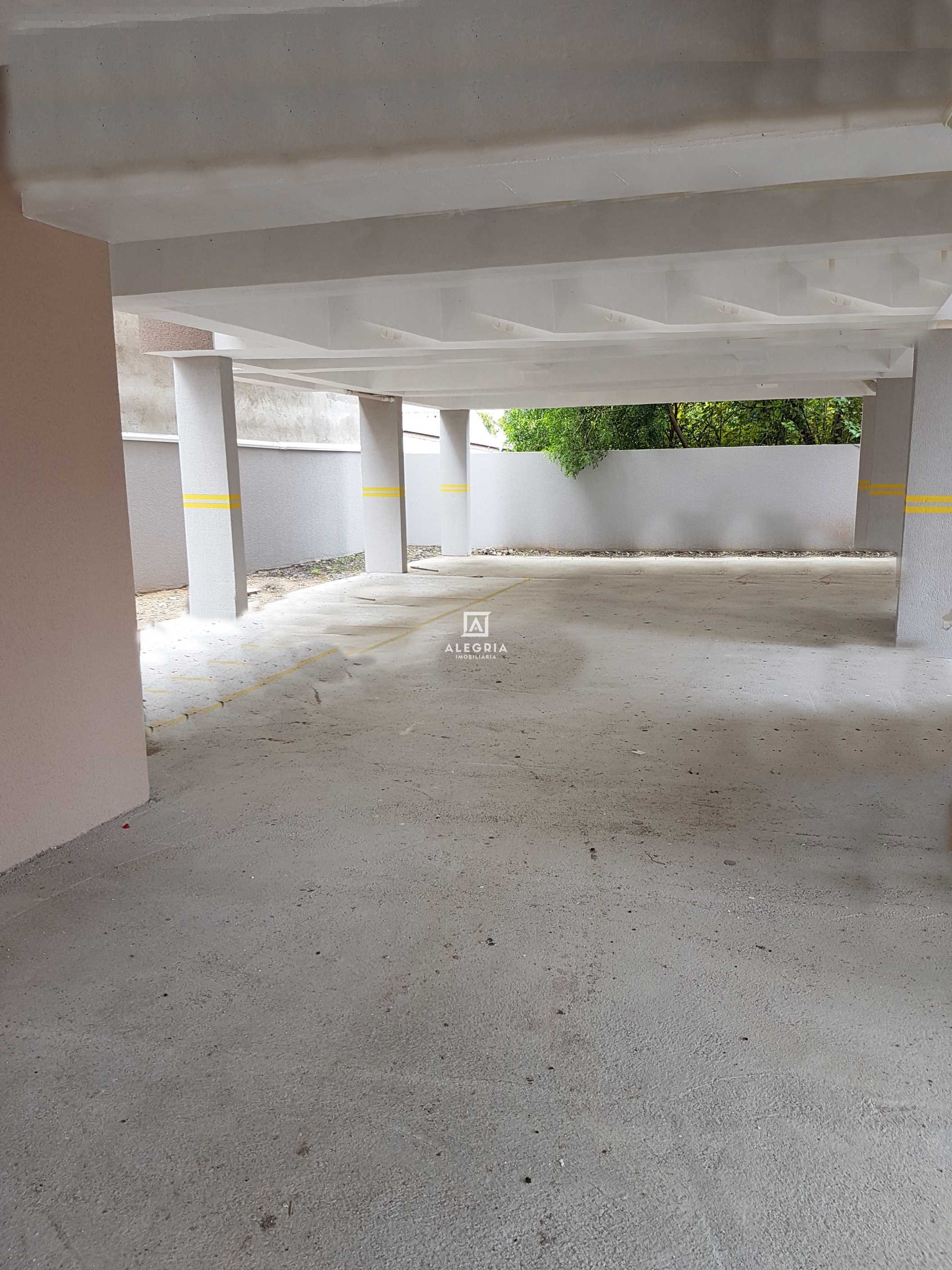 Apartamento 02 Dormitórios no Parque da Fonte em São José dos Pinhais