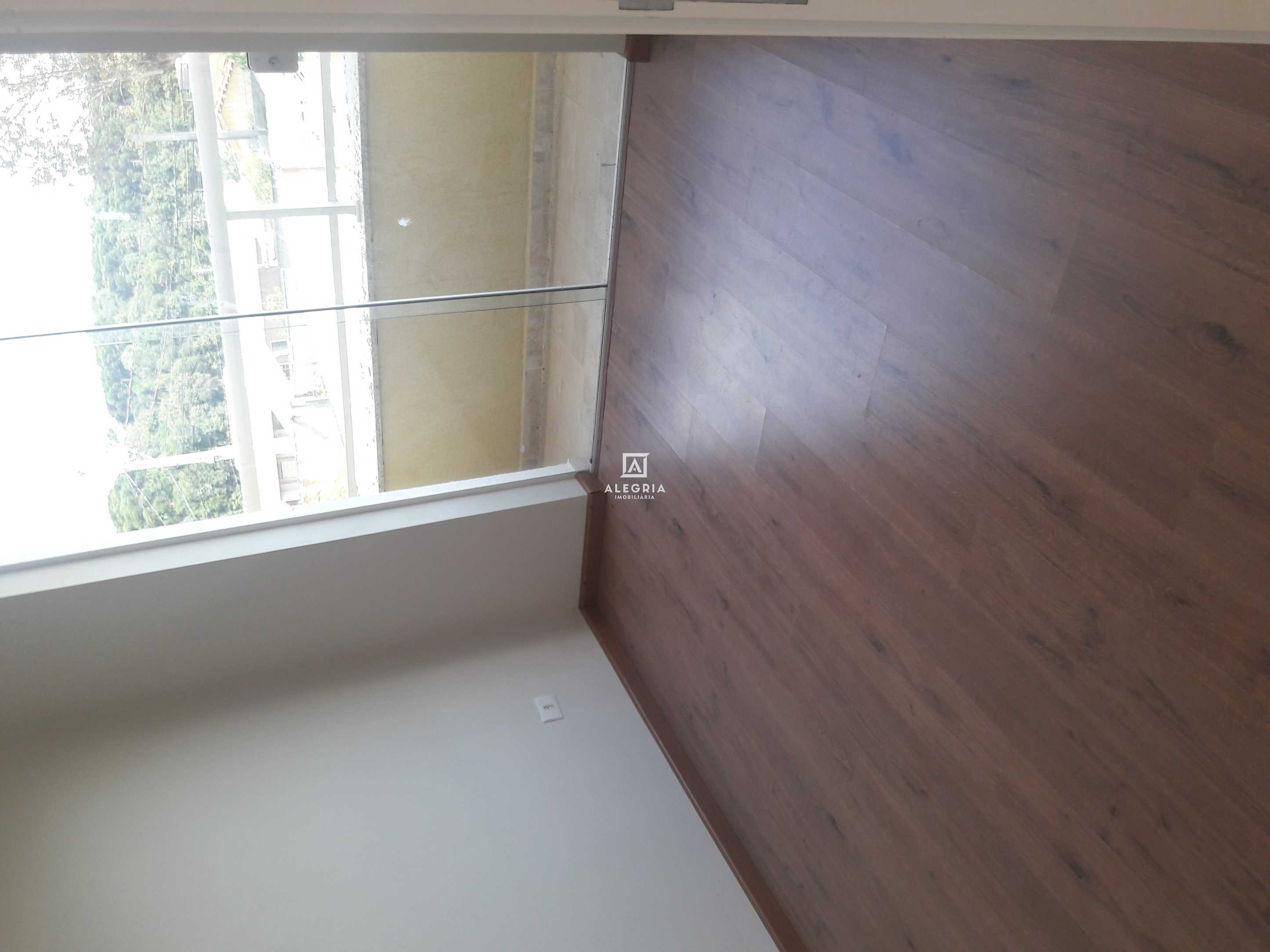 Apartamento 02 Dormitórios no Bom Jesus em São José dos Pinhais