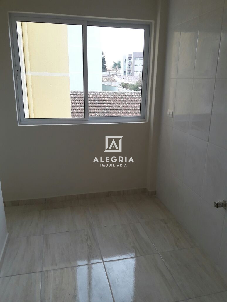 Apartamento 02 Dormitórios no Monte Libano em São José dos Pinhais