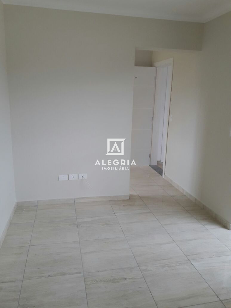 Apartamento 02 Dormitórios no Monte Libano em São José dos Pinhais