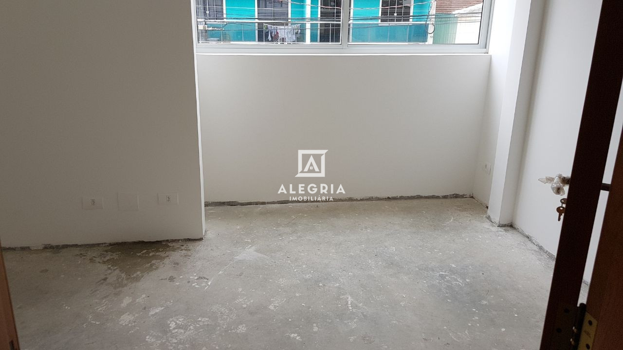 Apartamento 03 Dormitórios sendo 01 Suite no São Domingos em São José dos Pinhais