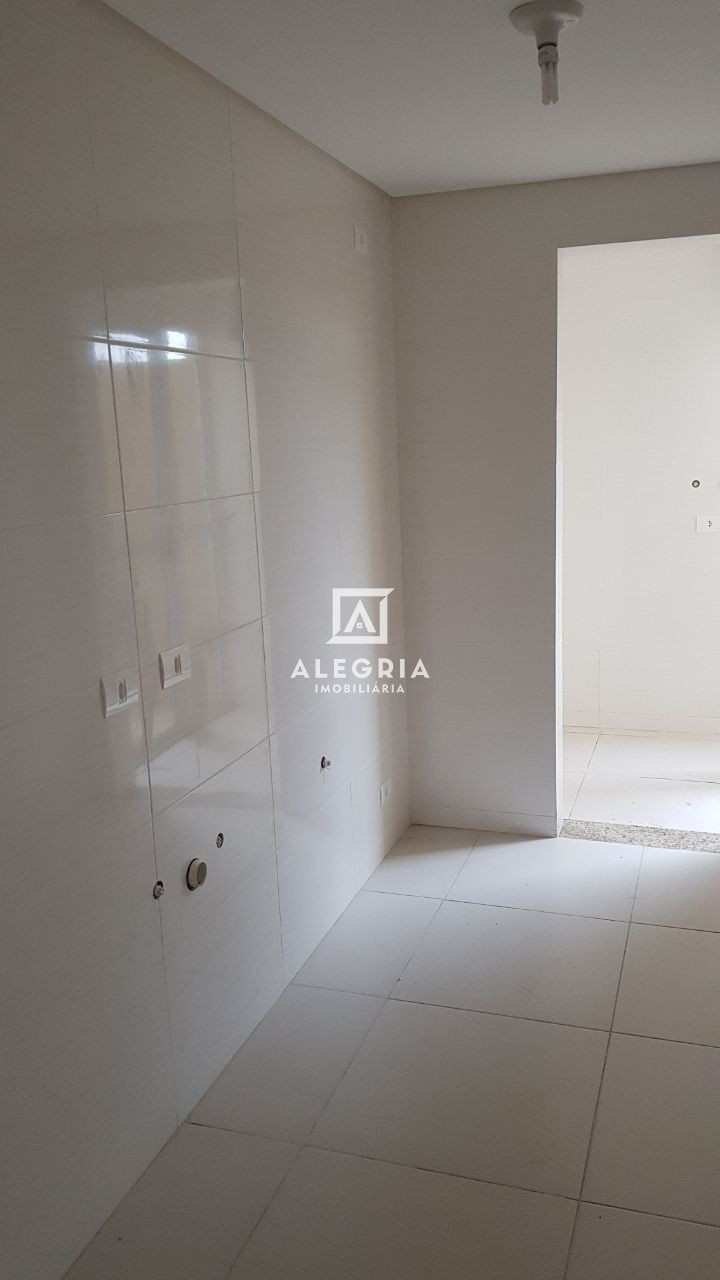 Apartamento 03 Dormitórios sendo 01 Suite no São Domingos em São José dos Pinhais