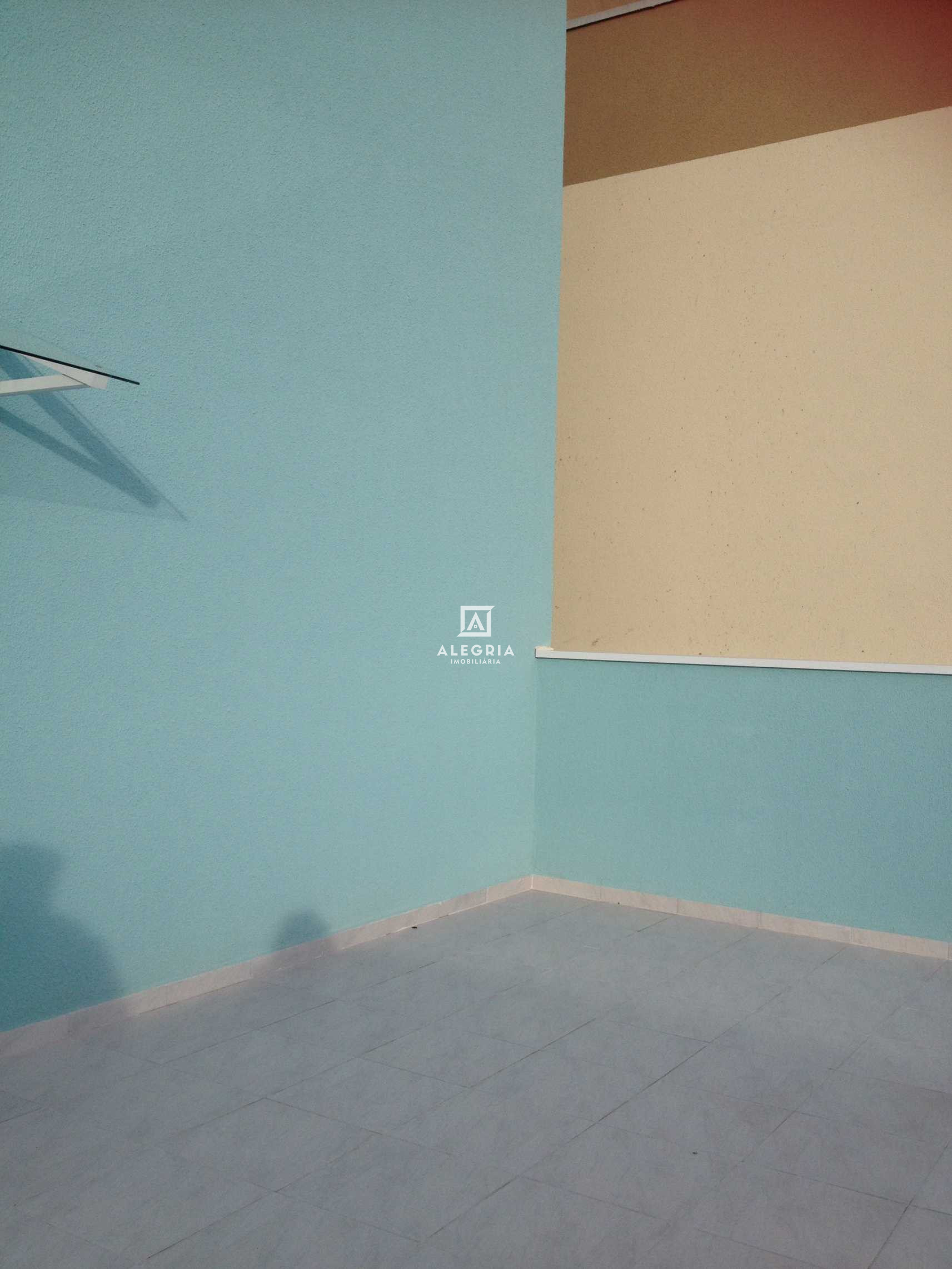 Apartamento 02 Dormitórios no Bairro Afonso Pena em São José dos Pinhais