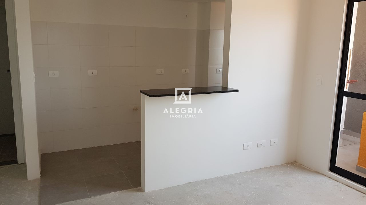 Apartamento 02 Dormitórios na Roseira em São José dos Pinhais