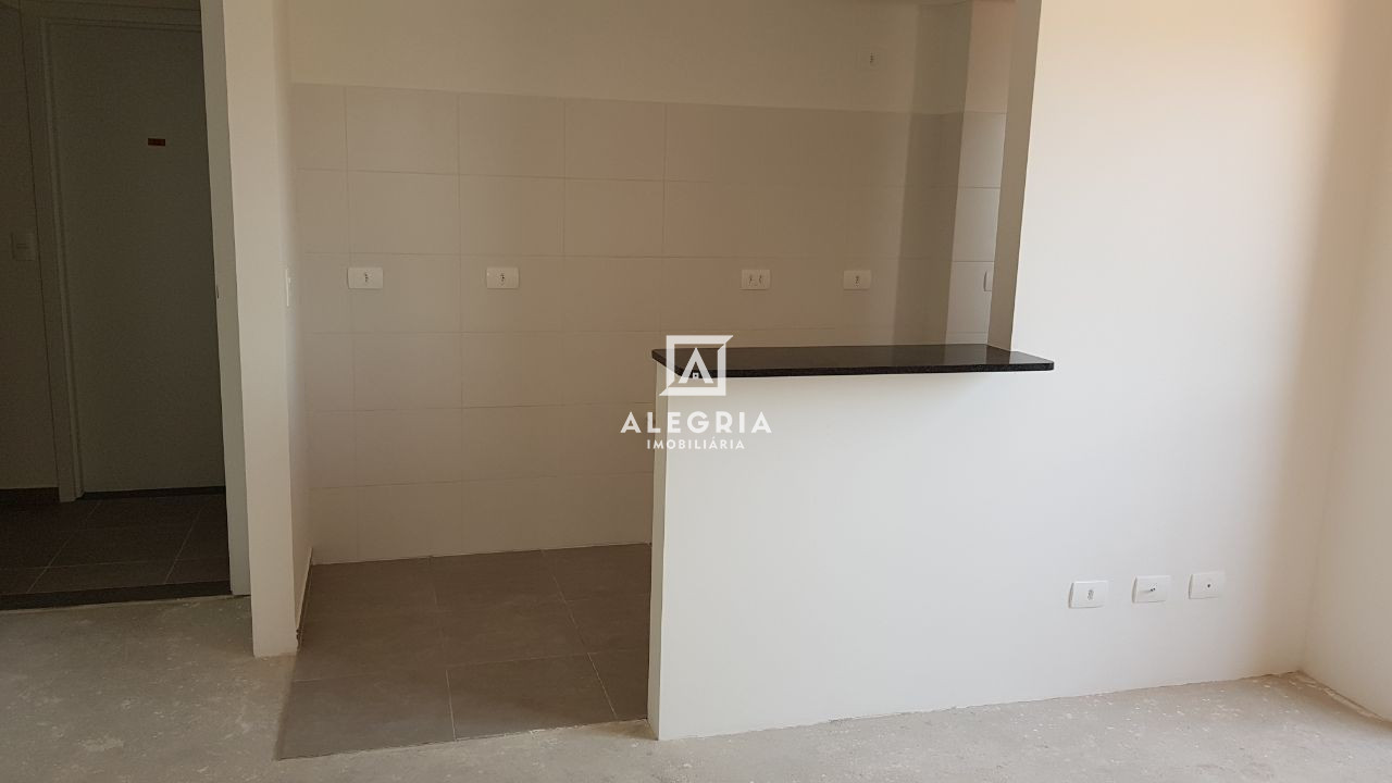 Apartamento 02 Dormitórios na Roseira em São José dos Pinhais