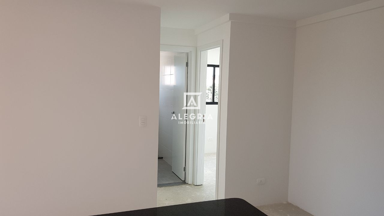 Apartamento 02 Dormitórios na Roseira em São José dos Pinhais