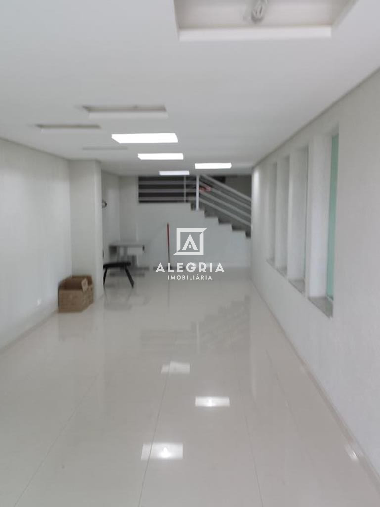 Apartamento 03 Dormitórios (Sendo 01 Suíte) no Bairro Cidade Jardim em São José dos Pinhais