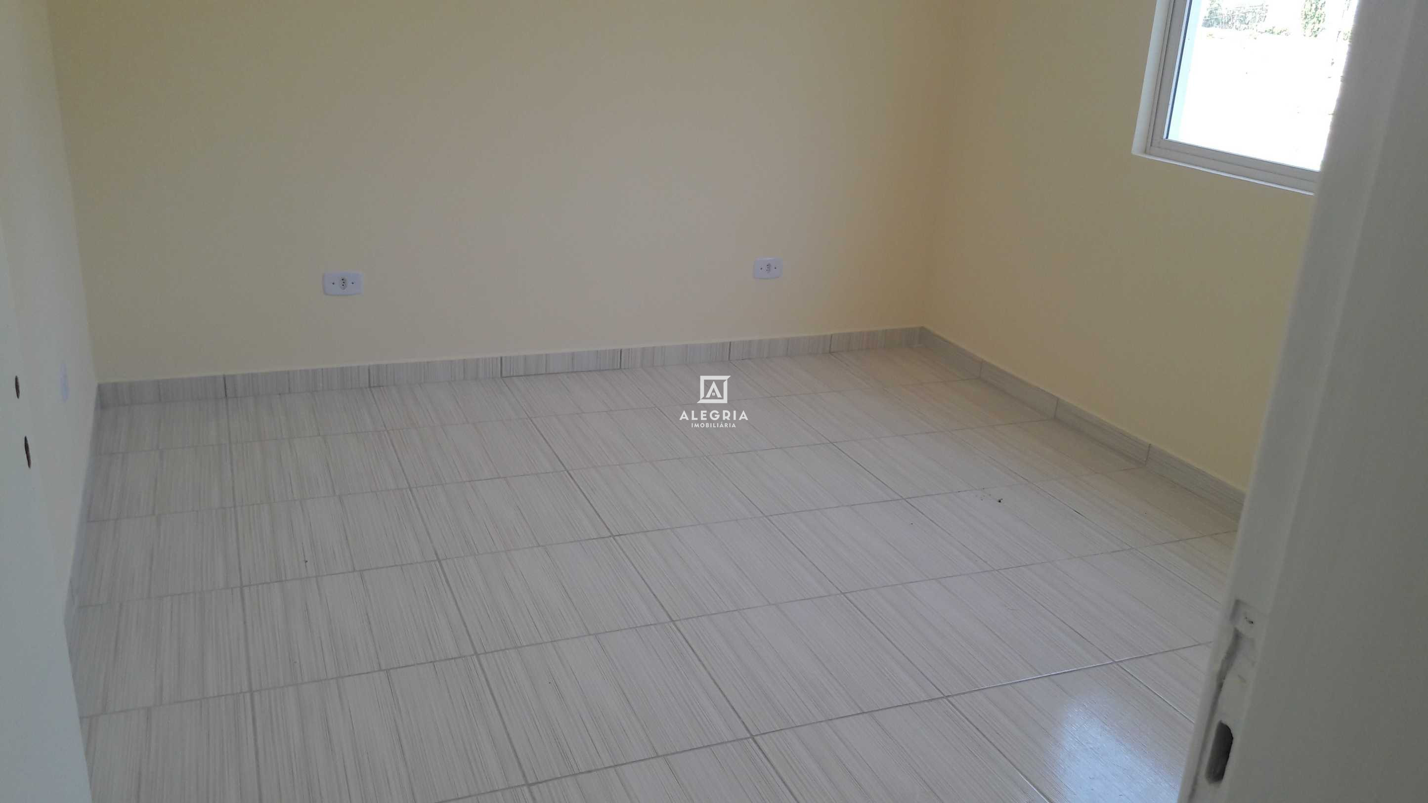 Apartamento 02 Dormitórios no Del Rey em São José dos Pinhais