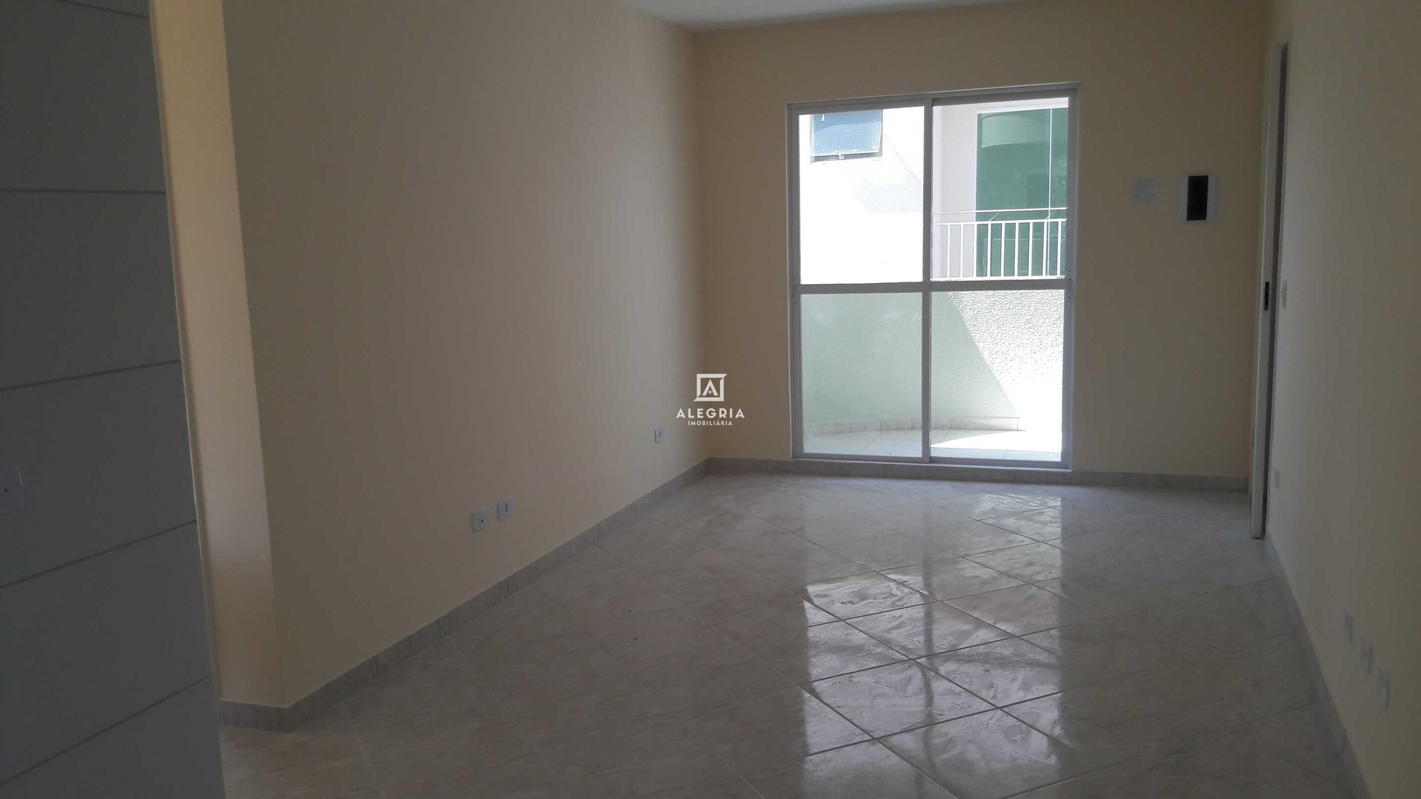 Apartamento 02 Dormitórios no Del Rey em São José dos Pinhais