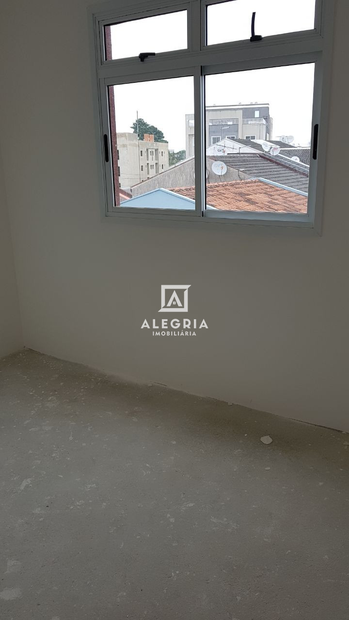 Apartamento 03 Dormitórios sendo 01 Suite no Pedro Moro em São José dos Pinhais