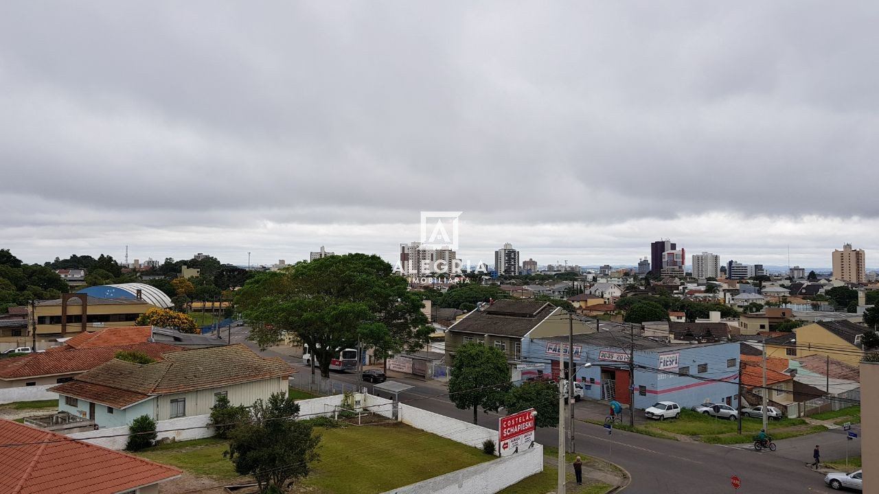 Apartamento 03 Dormitórios sendo 01 Suite no Pedro Moro em São José dos Pinhais