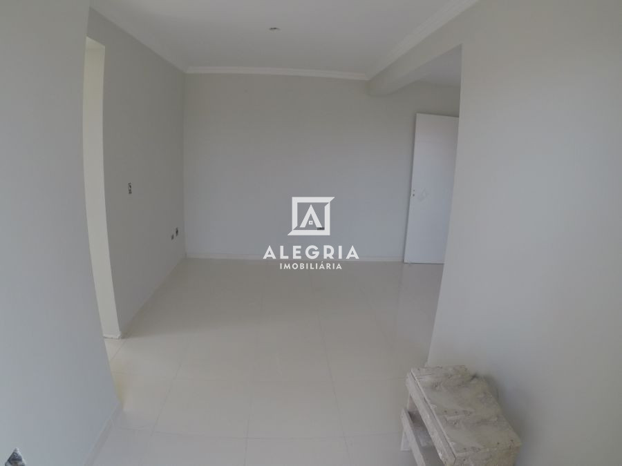 Apartamento 02 Dormitórios, Parque da Fonte em São José dos Pinhais