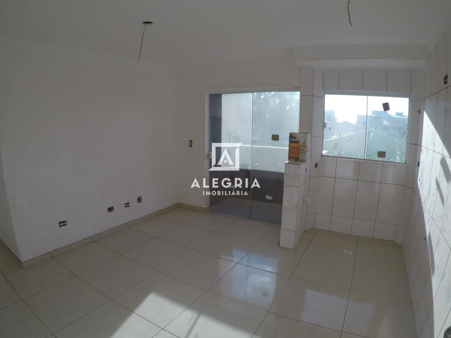 Apartamento 02 Dormitórios no Afonso Pena em São José dos Pinhais