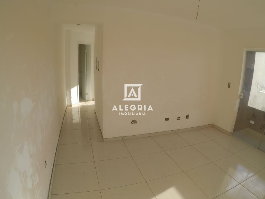 Apartamento 02 Dormitórios no Afonso Pena em São José dos Pinhais