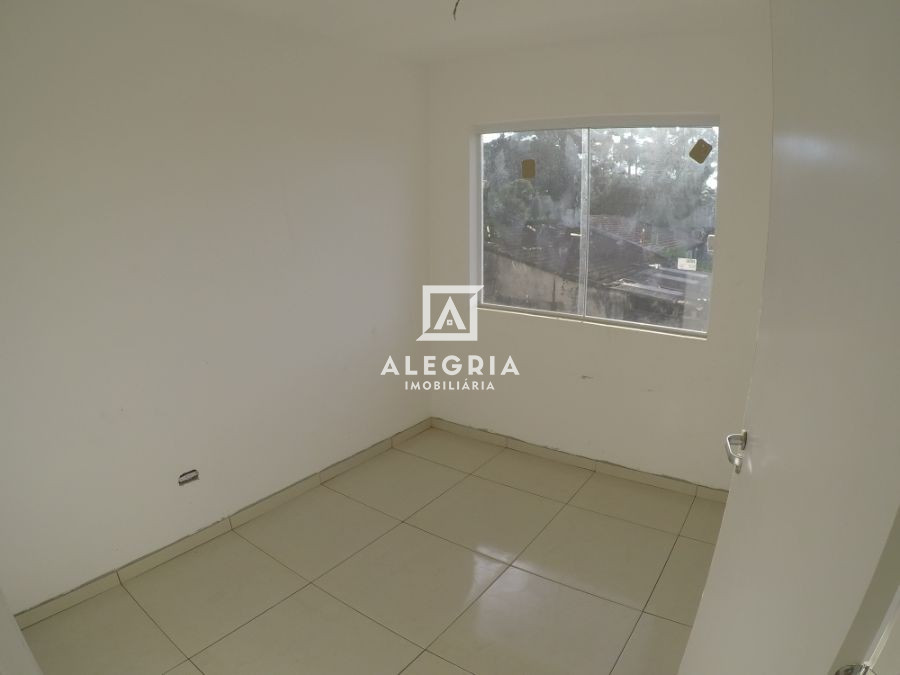 Apartamento 02 Dormitórios no Afonso Pena em São José dos Pinhais