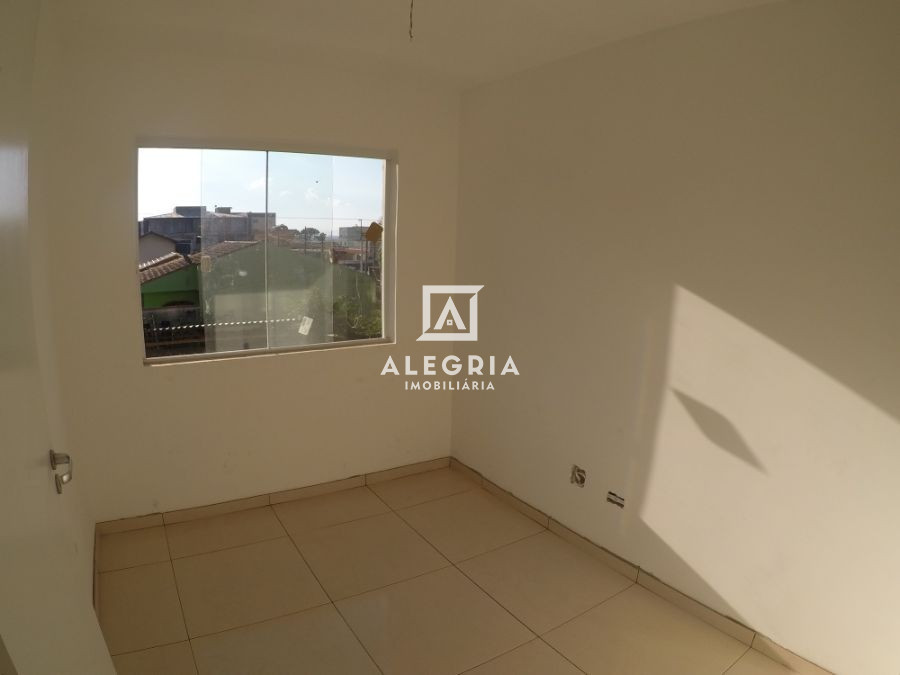 Apartamento 02 Dormitórios no Afonso Pena em São José dos Pinhais