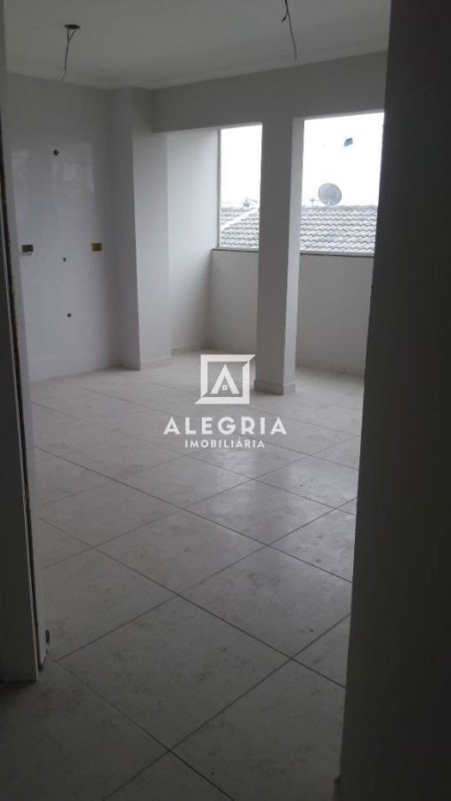 Apartamento 02 Dormitórios sendo 01 Suite no Parque São José em São José dos Pinhais