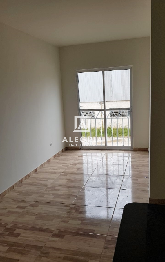 Apartamento 03 Dormitórios (Sendo 01 Suíte) Guatupê em São José dos Pinhais