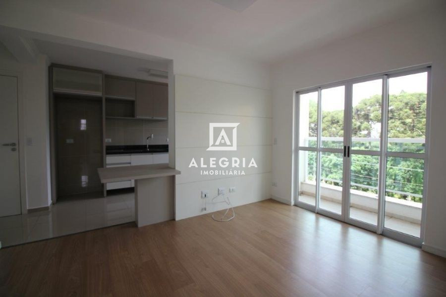 Apartamento 03 Dormitórios (Sendo 01 Suíte) Centro em São José dos Pinhais