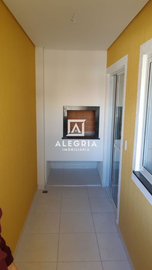 Apartamento 2 Dormitórios no Águas Belas em São José dos Pinhais